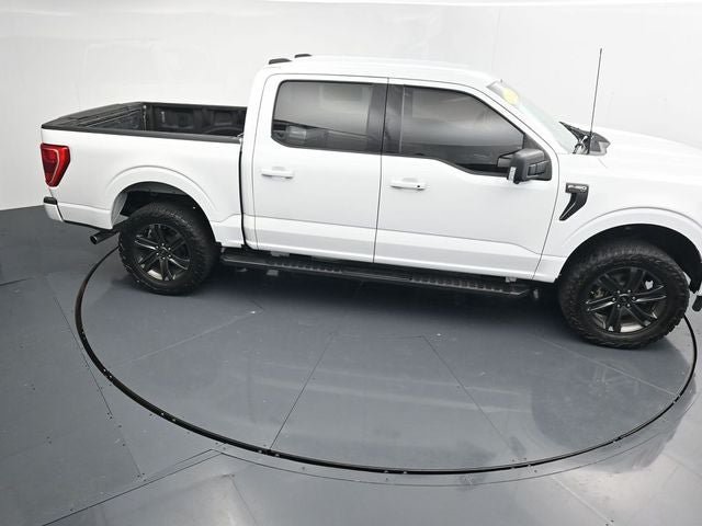 Certified 2022 Ford F150 XLT w/ Equipment Group 302A High AWD/4WD image 27