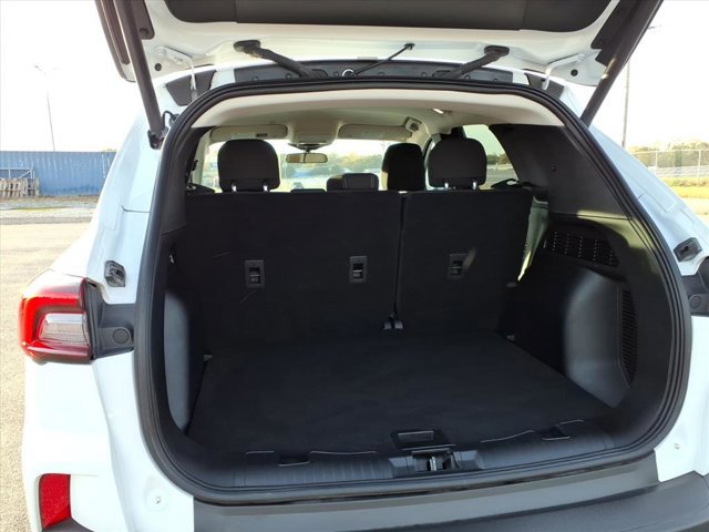 Certified 2024 Ford Escape Active w/ Cold Weather Package image 24