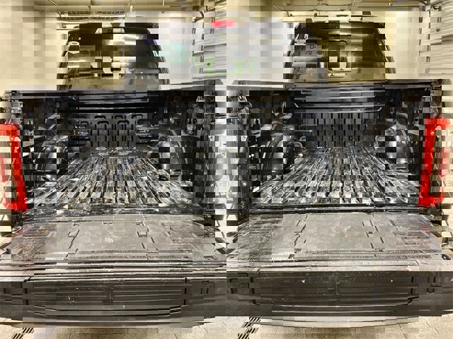 Certified 2023 Ford F150 Platinum w/ Equipment Group 701A High image 18