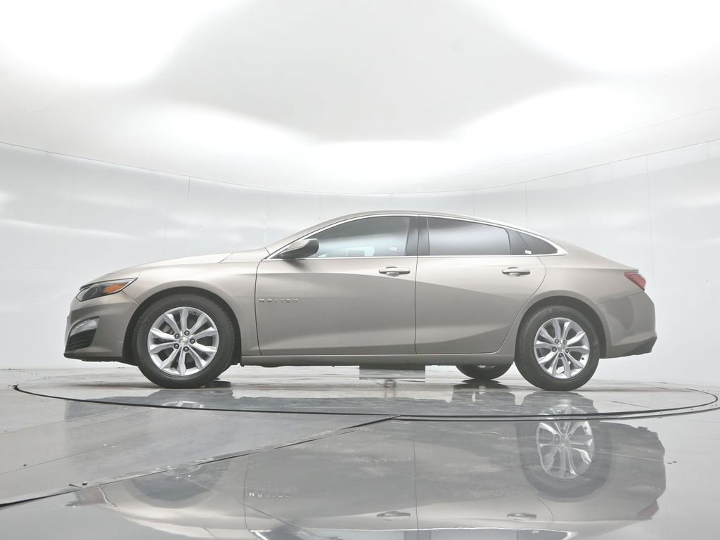 Used 2022 Chevrolet Malibu LT image 27