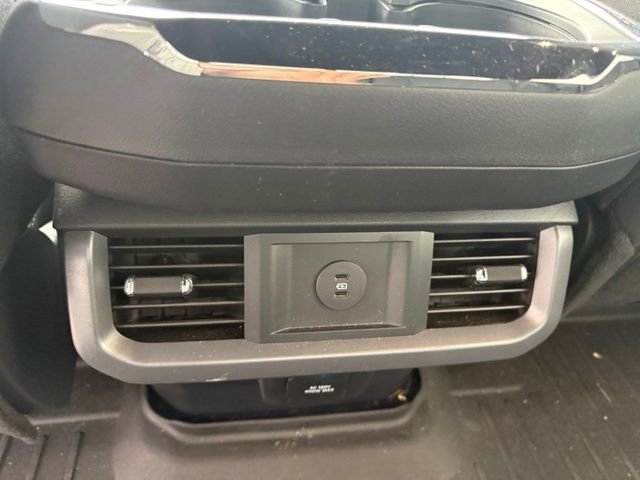 Certified 2025 Ford F150 XLT w/ Equipment Group 302A MID AWD/4WD image 15
