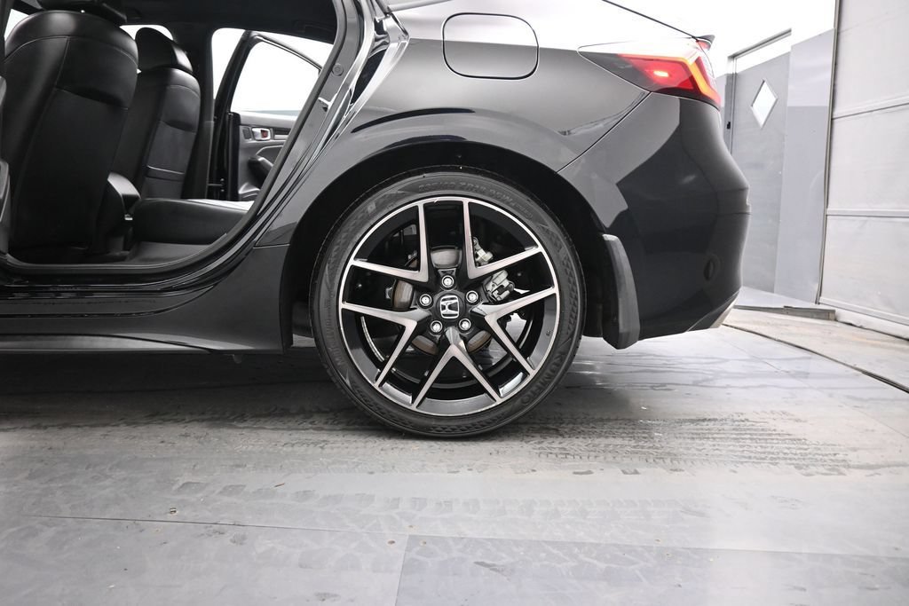 Used 2022 Honda Civic Sport Touring image 19