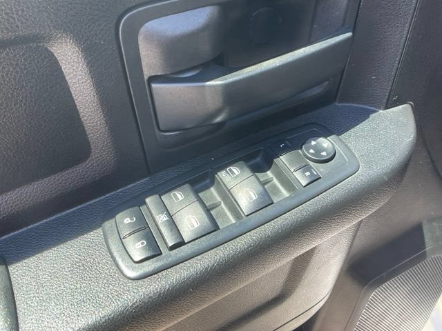 Used 2019 RAM 1500 Tradesman AWD/4WD image 12
