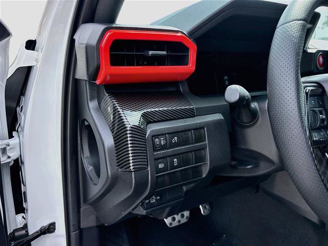 Used 2025 Toyota Tacoma TRD Sport RWD image 11