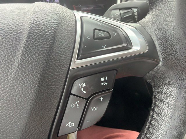 Certified 2020 Ford Fusion SEL FWD image 44