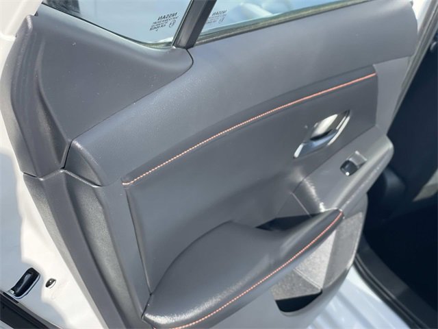 Used 2021 Nissan Sentra SR image 22