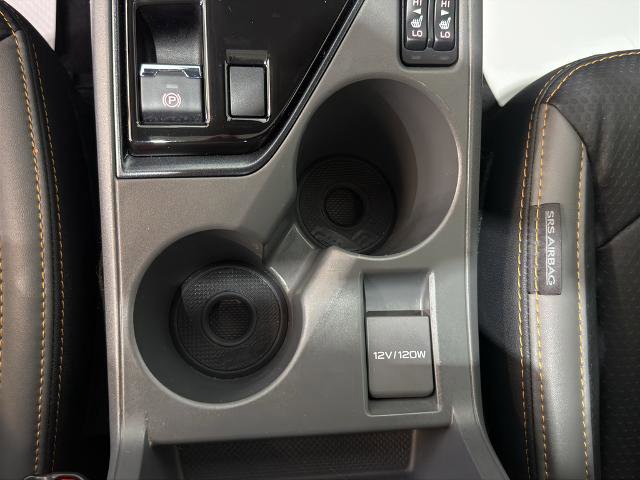 Used 2025 Subaru Crosstrek 2.5i Wilderness image 27
