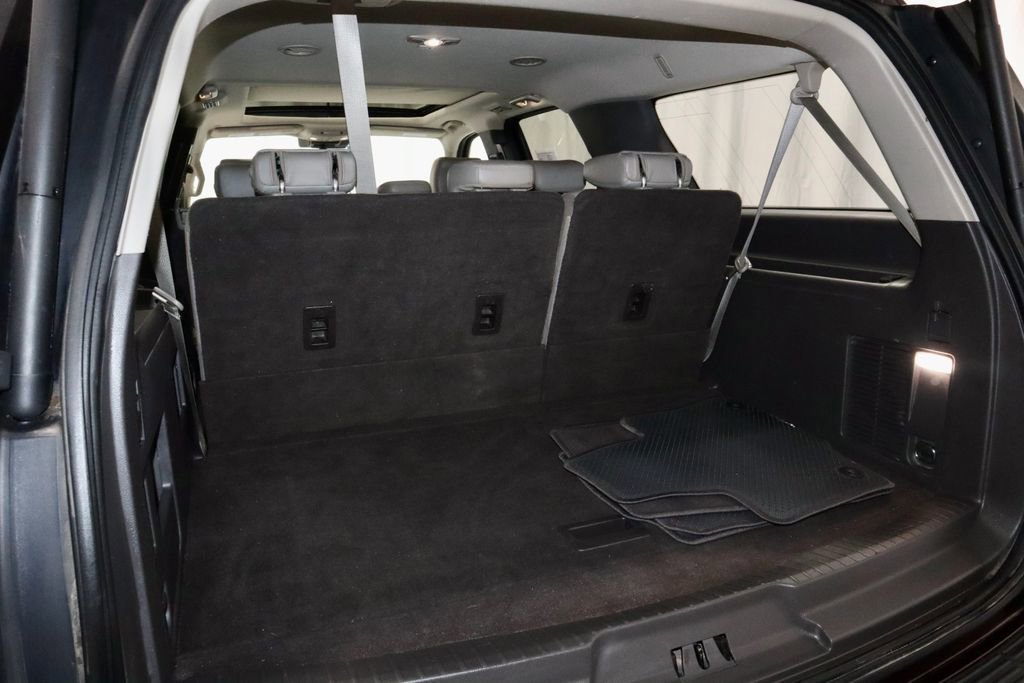 Certified 2020 Ford Expedition Max XLT w/ Equipment Group 202A AWD/4WD image 16
