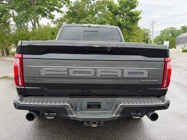 Certified 2025 Ford F150 Raptor AWD/4WD image 6
