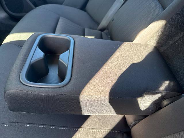 Used 2024 Nissan Altima 2.5 SV FWD image 33