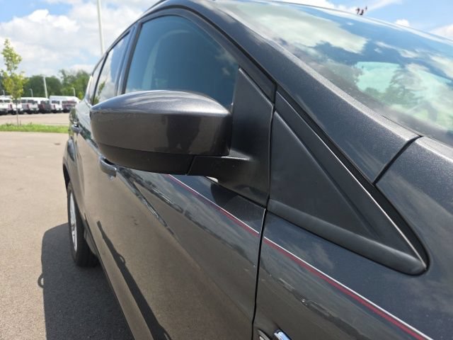Certified 2018 Ford Escape SE AWD/4WD image 5