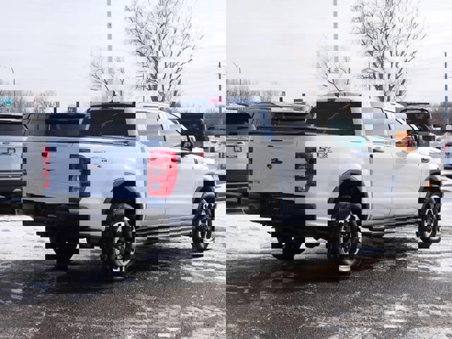 Certified 2021 Ford Ranger XL w/ Equipment Group 101A High image 5