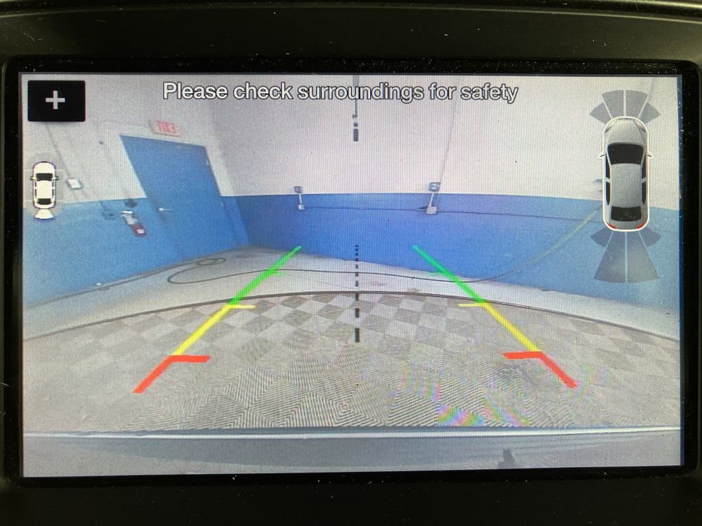 Certified 2019 Ford Explorer Limited w/ Class III Trailer Tow Package image 23