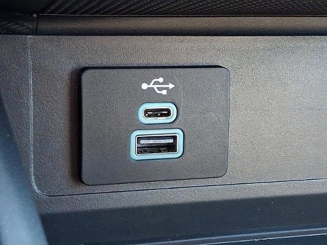 Certified 2025 Ford Mustang ECOBOOST image 23