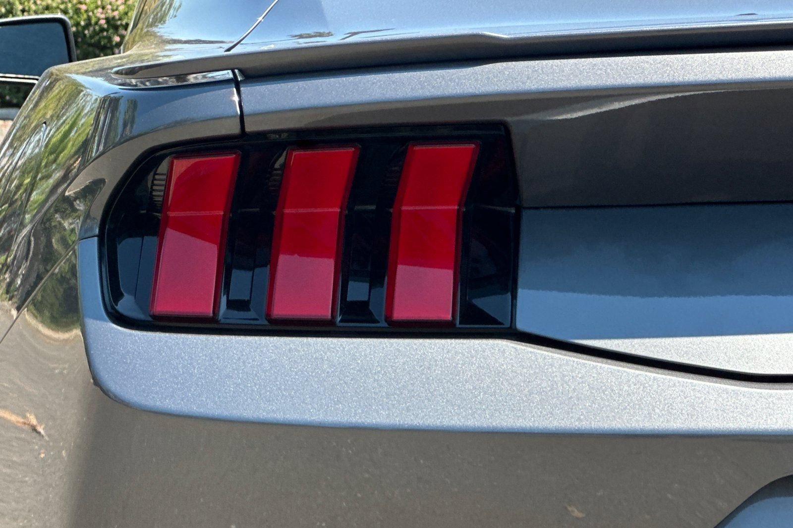 Certified 2025 Ford Mustang GT RWD image 45
