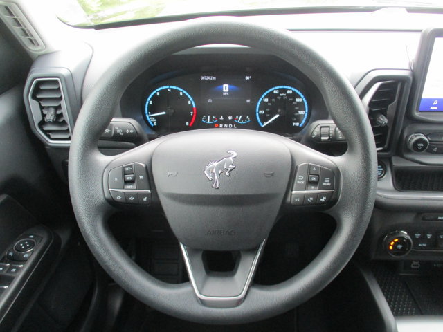 Certified 2023 Ford Bronco Sport Big Bend AWD/4WD image 8