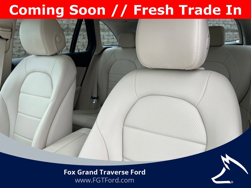 Used 2022 Mercedes-Benz GLC 300 4MATIC image 12