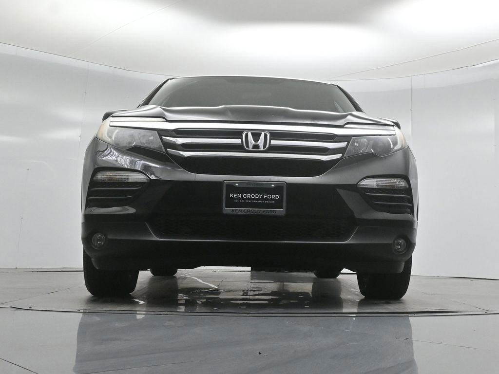 Used 2017 Honda Pilot EX image 31