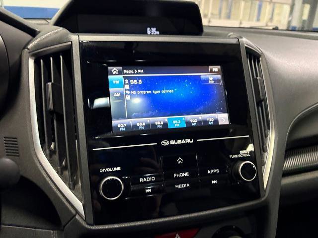 Used 2018 Subaru Crosstrek 2.0i Premium w/ Popular Package #2 AWD/4WD image 21