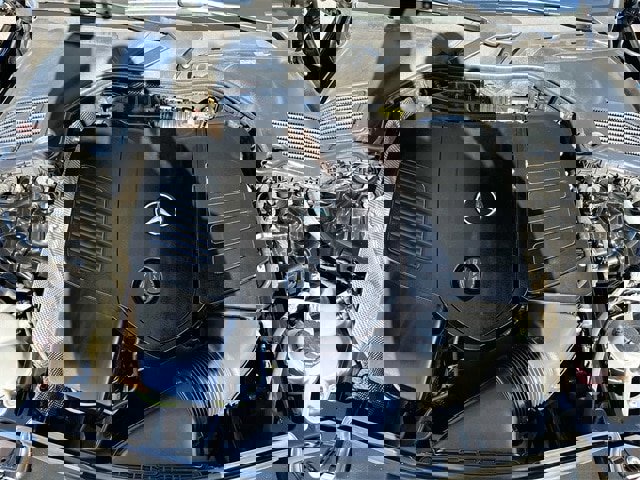 Used 2025 Mercedes-Benz C 300 4MATIC Sedan image 31