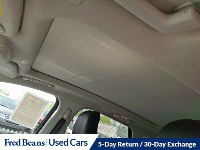 Certified 2024 Ford Edge Titanium image 20