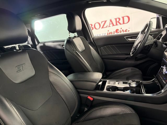 Certified 2019 Ford Edge ST w/ Equipment Group 401A AWD/4WD image 16