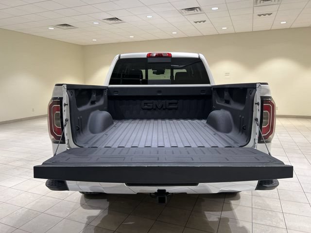 Used 2017 GMC Sierra 1500 SLT RWD image 22