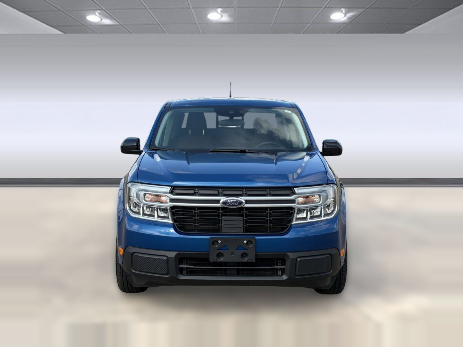 Certified 2024 Ford Maverick Lariat FWD image 6