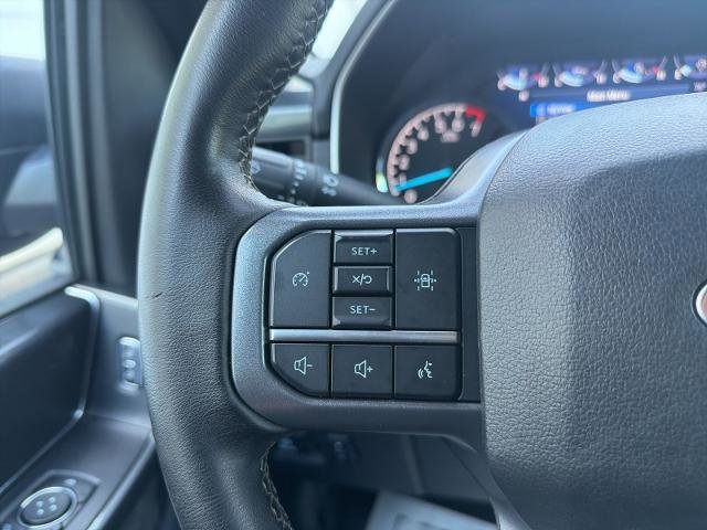 Certified 2023 Ford F150 XLT w/ Equipment Group 302A High AWD/4WD image 27