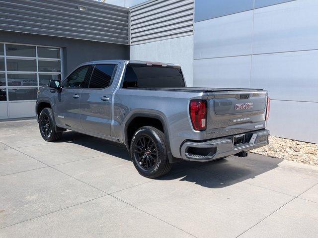 Used 2021 GMC Sierra 1500 Elevation w/ Driver Alert Package I RWD image 6