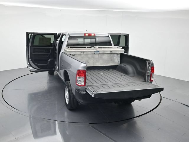 Used 2024 RAM 2500 Tradesman w/ Bed Utility Group AWD/4WD image 44