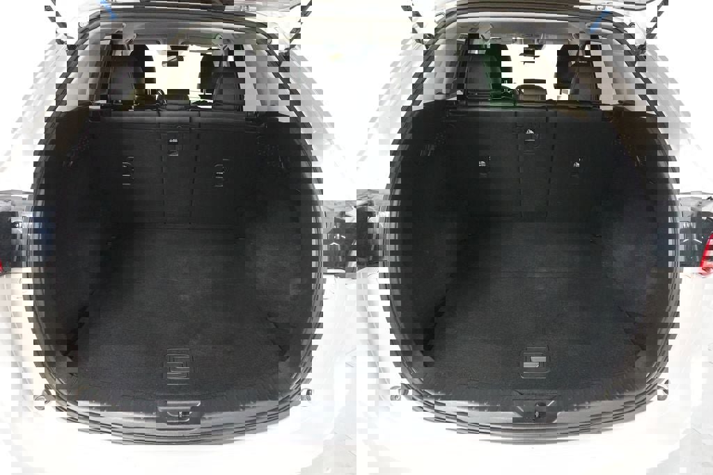 Used 2024 MAZDA CX-5 AWD 2.5 S w/ Select Package image 25