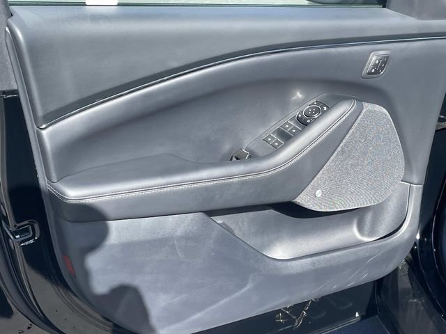 Certified 2025 Ford Mustang Mach-E Premium image 21