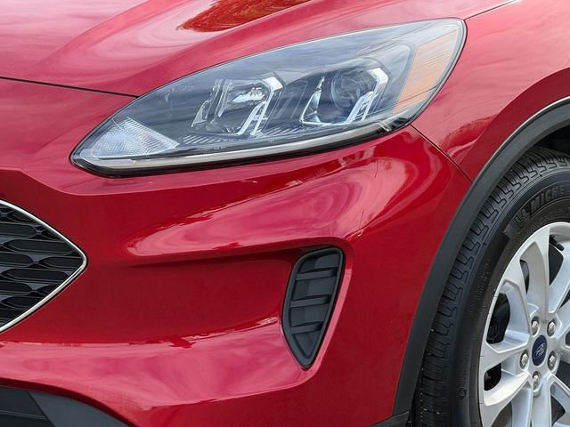 Certified 2022 Ford Escape SE FWD image 14