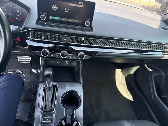Used 2024 Honda Civic Sport image 18