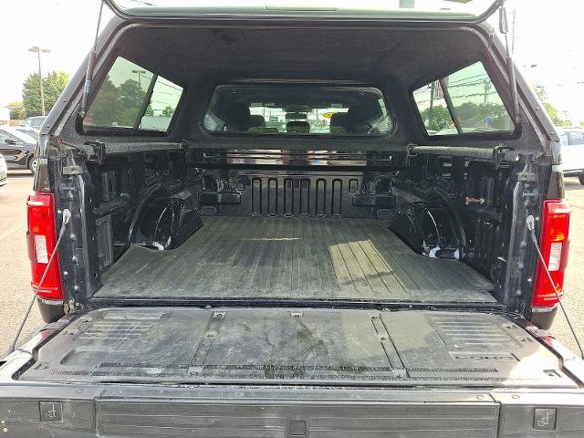 Certified 2021 Ford F150 XLT w/ Equipment Group 302A High AWD/4WD image 30