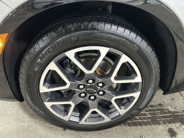 Used 2023 Chevrolet Blazer RS image 23