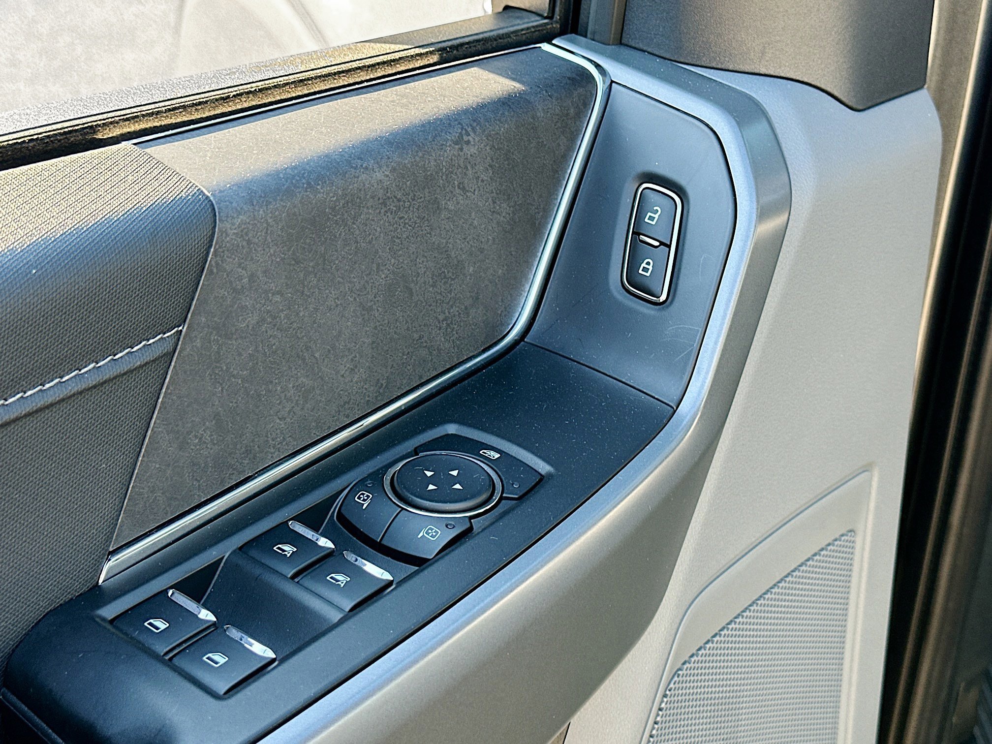 Certified 2024 Ford F150 XLT w/ Equipment Group 302A MID image 11