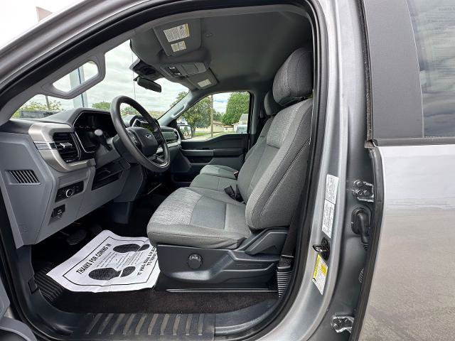 Certified 2021 Ford F150 XLT w/ XTR Package AWD/4WD image 9