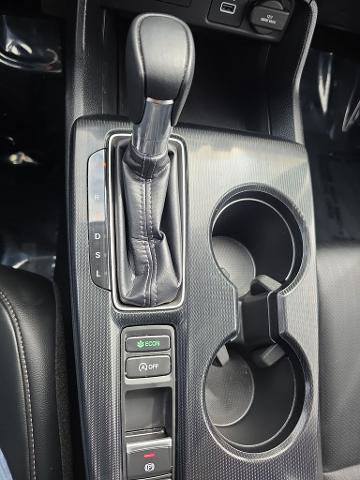 Used 2023 Honda Civic EX-L image 30