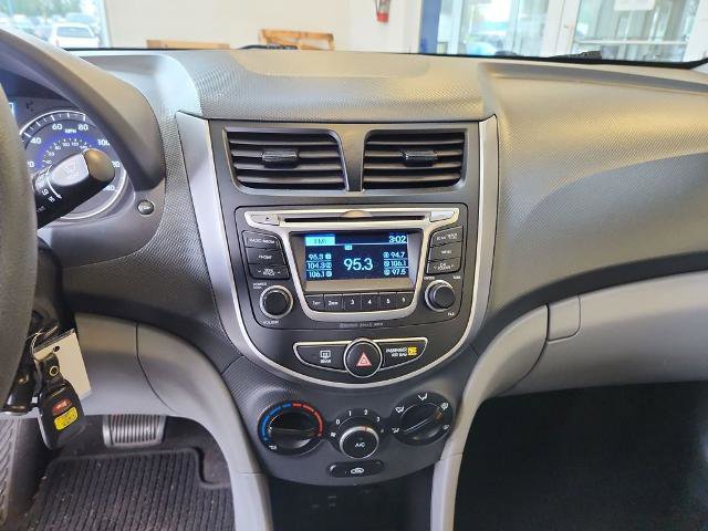 Used 2017 Hyundai Accent Value Edition image 26