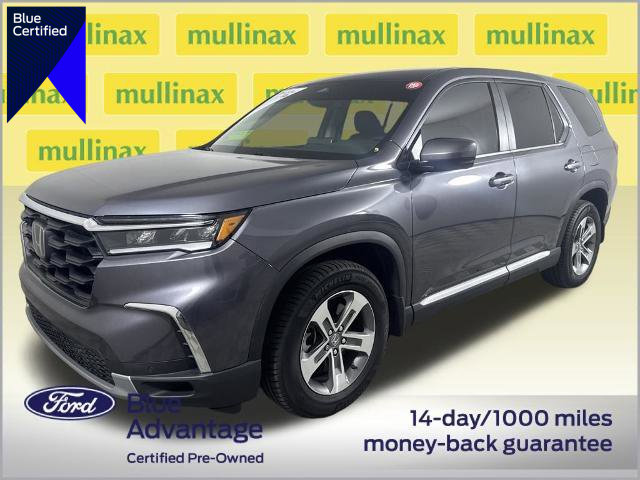 Used 2023 Honda Pilot EX-L image 1