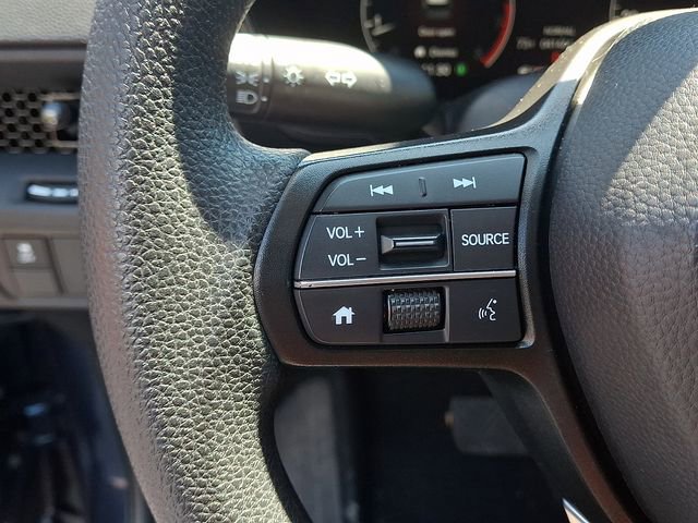 Used 2025 Honda CR-V EX image 22