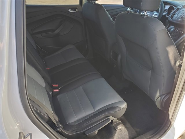 Certified 2016 Ford Escape SE image 21