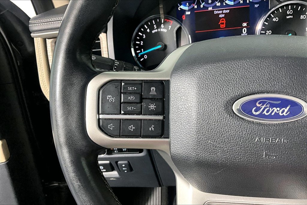 Certified 2024 Ford Expedition Limited RWD image 18