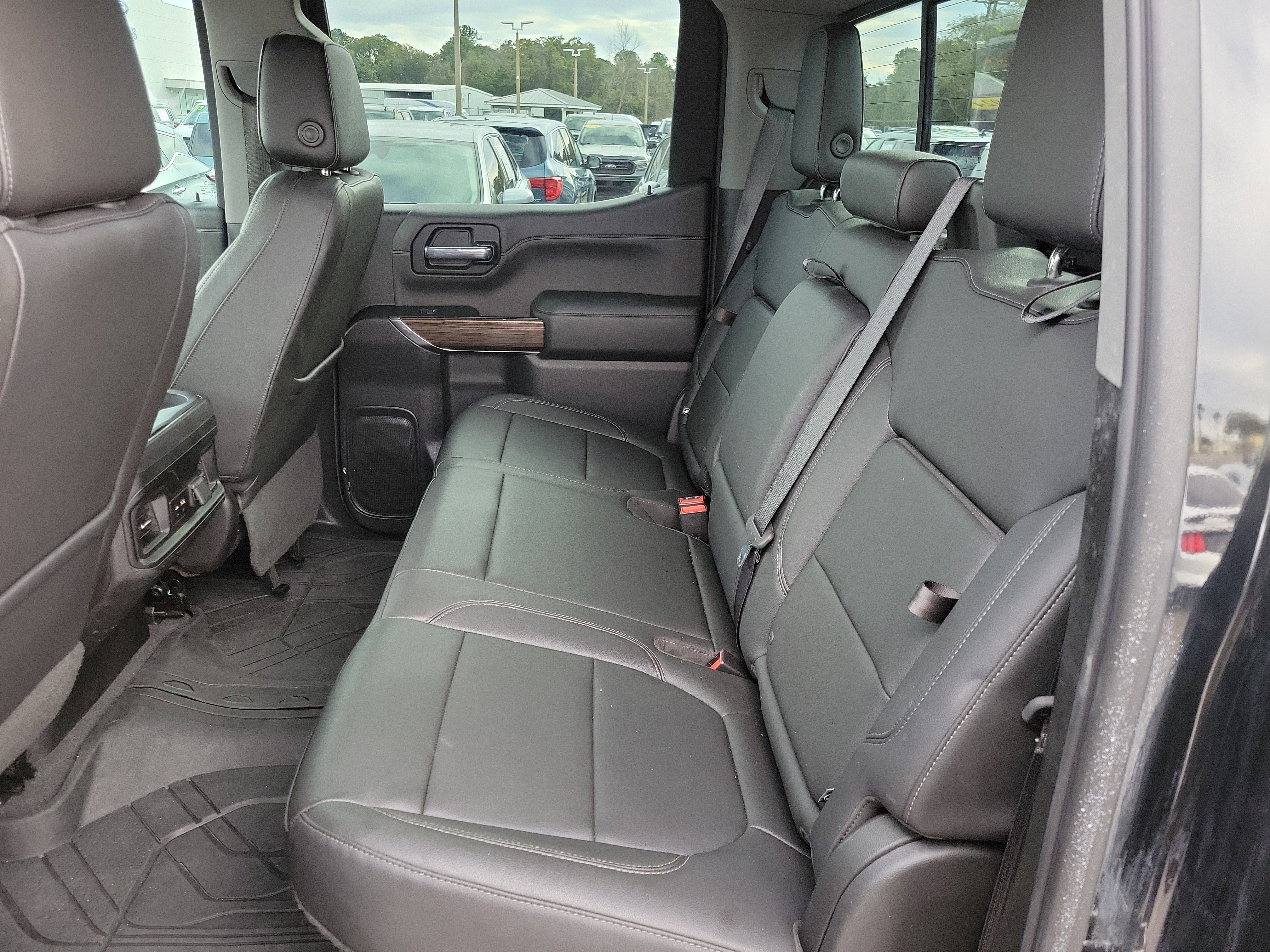 Used 2019 Chevrolet Silverado 1500 RST image 22