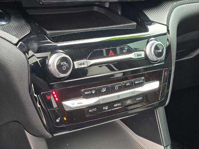 Certified 2023 Ford Explorer ST-Line w/ Class IV Trailer Tow Package image 32