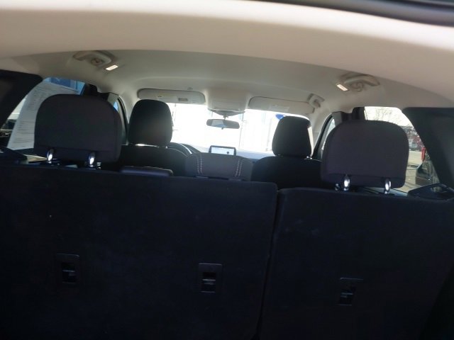 Certified 2025 Ford Escape Active w/ Cold Weather Package image 9