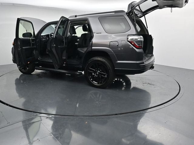Used 2019 Toyota 4Runner Limited AWD/4WD image 45