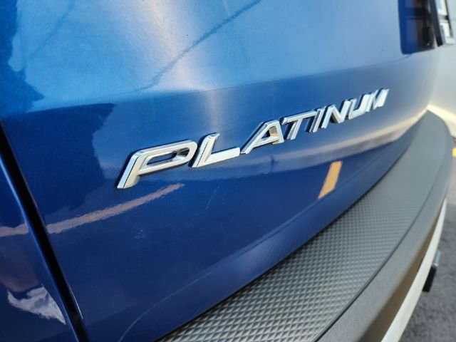 Certified 2023 Ford Escape Platinum w/ Premium Technology Package AWD/4WD image 23